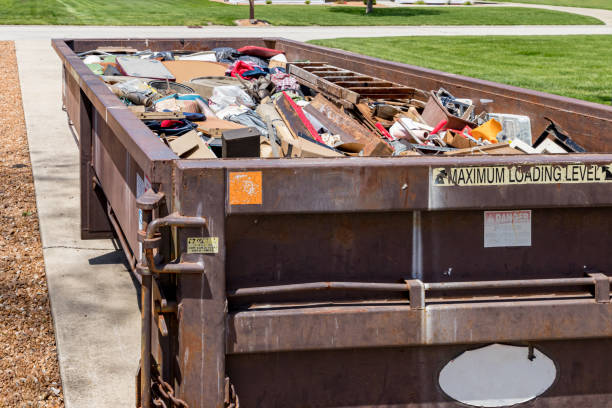 Best Recycling Services for Junk  in Irving, TX