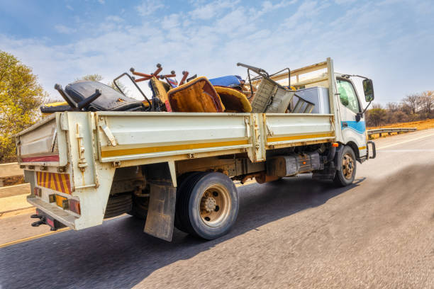 Reliable Irving, TX Junk Removal Services Solutions